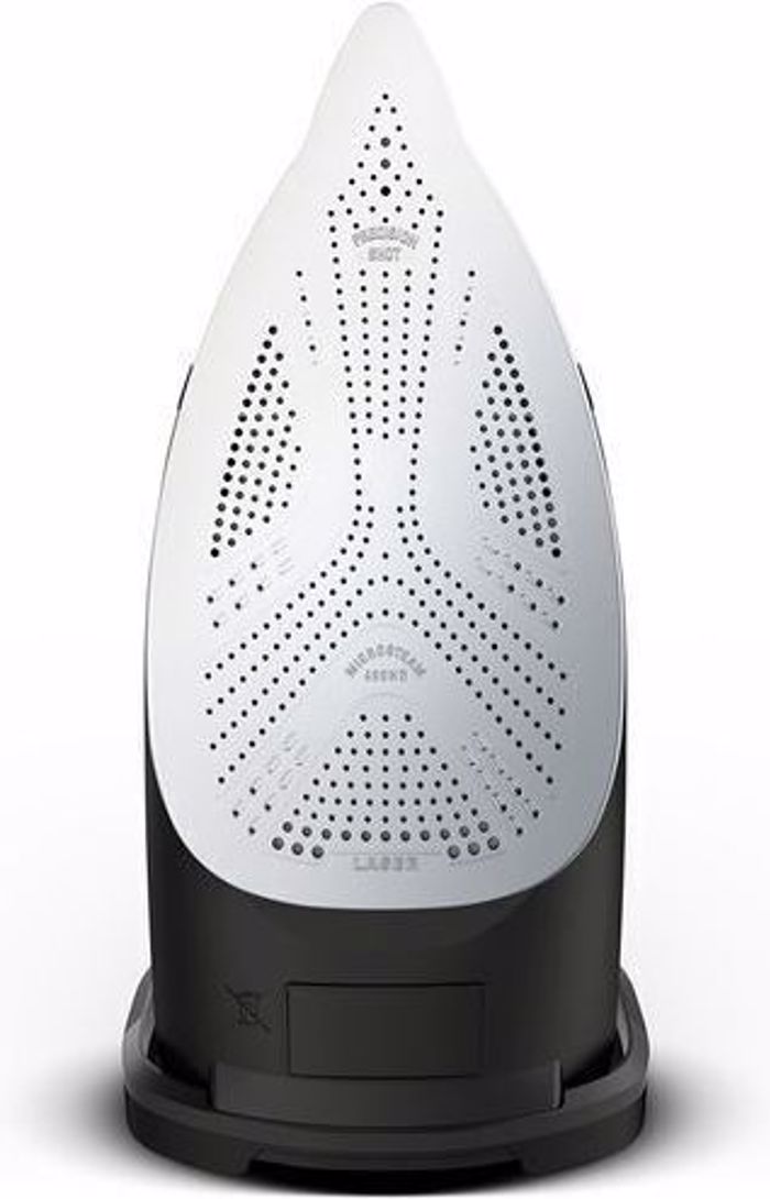 Sidero Atmou Rowenta SteamForce Plus DW9412 3000 Watt